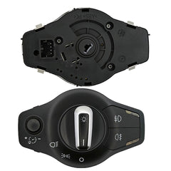 Automotive Switch 8K0941531AR / 8K0941531ARA4, Compatible with Audi