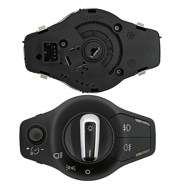 Headlight Switch 8K0941531AR Compatible with Audi A4 Q5