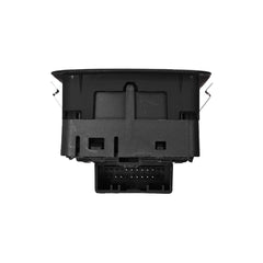 Power Window Switch 254014643R, Compatible with Renault (For Left-Hand Drive)