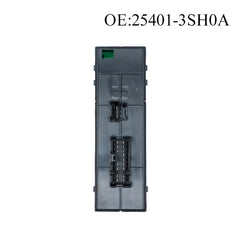 Power Window Switch 25401-3SH0A / 25401-3TA5A, Compatible with Nissan