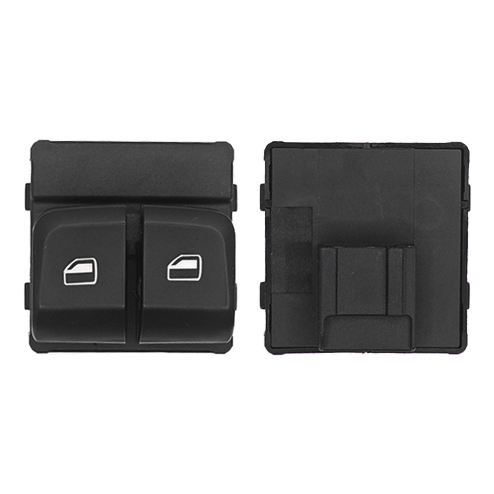 Power Window Switch 8V0959851B Compatible with Audi TT 2007-2014