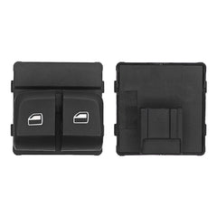 Power Window Switch 8V0959851B / 0714TT, Compatible with Audi, 2007-2014