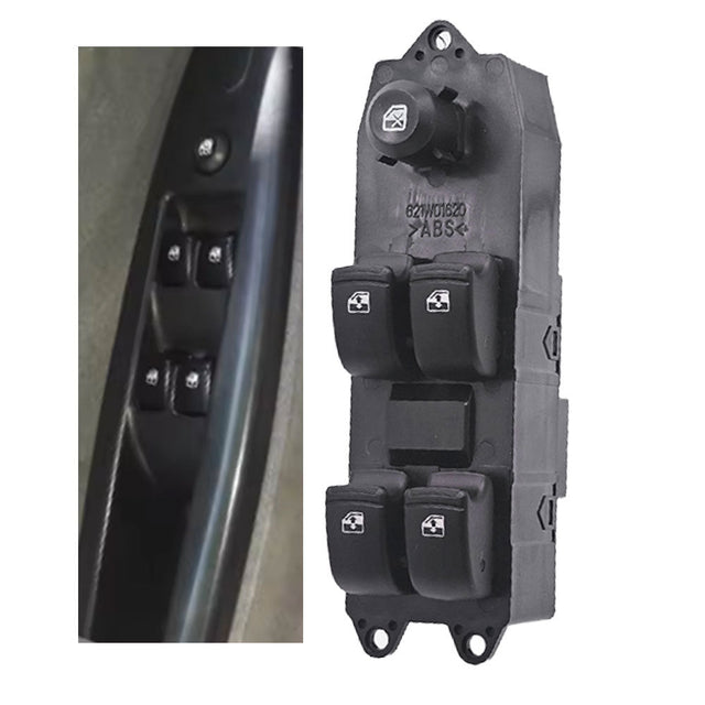 Power Window Switch 96269354 Compatible with selected vehicles matching the original part number 1999-2003 Master