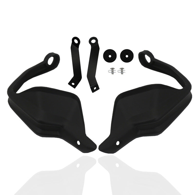 Motorcycle Handguards Compatible with Honda NC750X NC700X CB500X CB400X CB650F CTX700 ABS Wind Deflectors