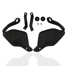 Motorcycle Handguards Compatible with Honda NC750X NC700X CB500X CB400X CB650F CTX700 ABS Wind Deflectors