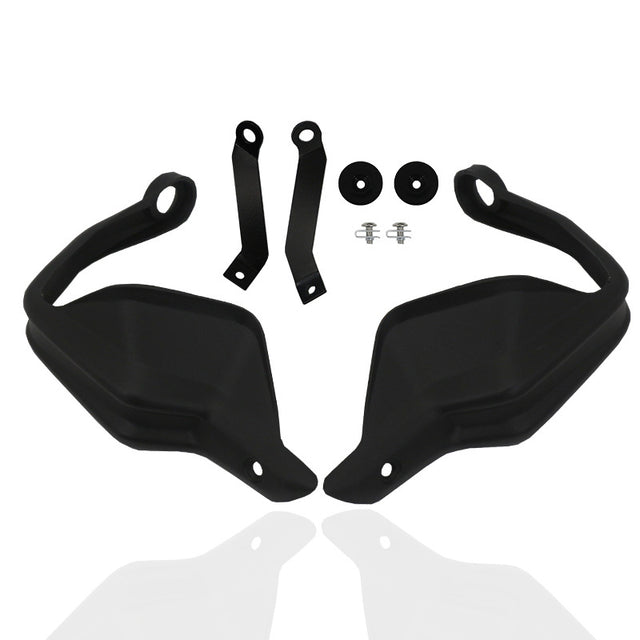 Motorcycle Handguards Compatible with Honda NC750X NC700X CB500X CB400X CB650F CTX700 ABS Wind Deflectors