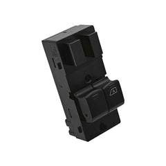 Power Window Switch 25401-JX00A / 09-2015, Compatible with Nissan (For Right-Hand Drive)
