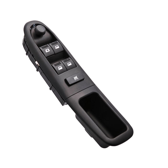 Power Window Switch 6554.CF Compatible with Peugeot 406 Front Left Door Front Left