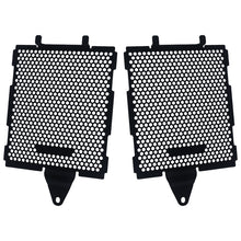 Radiator Grill Guard Compatible with BMW R1300GS 2023-2024 Motorcycle Radiator Protector Mesh Cover