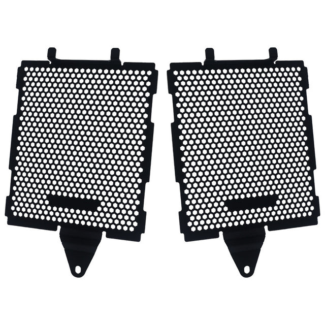 Radiator Grill Guard Compatible with BMW R1300GS 2023-2024 Motorcycle Radiator Protector Mesh Cover