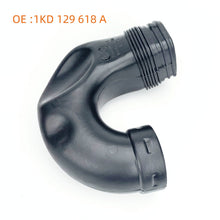 Air Intake Duct 3C0805971A Compatible with Volkswagen / Skoda Passat Tiguan Magotan