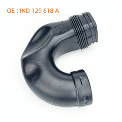 3C0805971A Air Intake Duct for Volkswagen, Skoda, 10-20 Passat - NexuParts