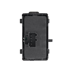Door Lock Switch 9L3Z-14028-AA / 0917F, Compatible with Ford, 2009-2017