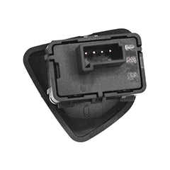 Power Window Switch 735482602, Compatible with Fiat