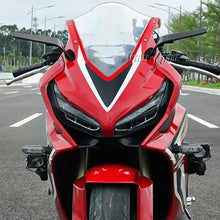 Winglet Rearview Mirrors Compatible with Honda CBR650 2024