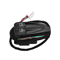 Automotive Switch 2308211351 / 2308211351SL, Compatible with Mercedes-Benz