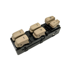 93570-3S000RY Power Window Switch for Hyundai, 20-30, medium_margin Sonata - NexuParts