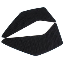 Fuel Tank Side Knee Grip Pads Compatible with Honda CRF1000L Africa Twin / ADV 2016-2019 Black