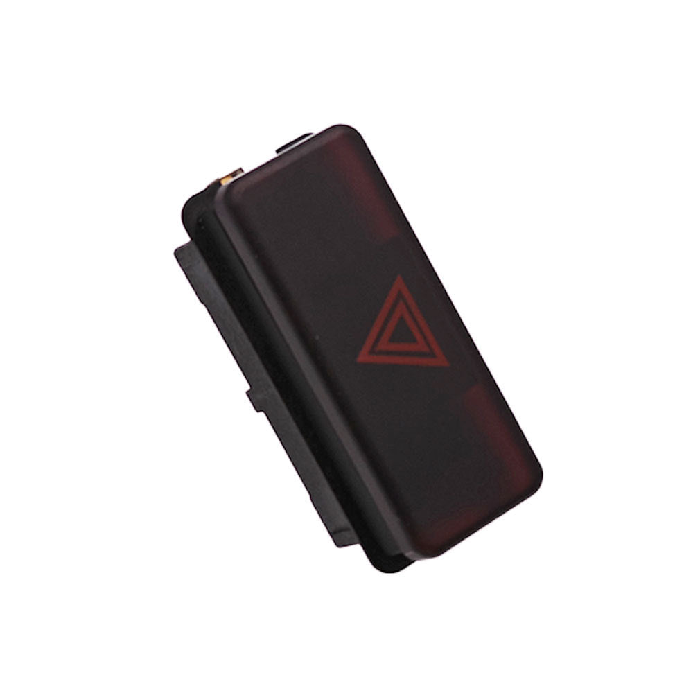 Hazard Warning Switch 61311374220 Compatible with BMW 3
