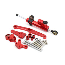 Steering Damper Stabilizer Compatible with Honda CB650R