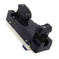 Automotive Switch 15897773 / 15897773GMC, Compatible with Chevrolet (Right / Passenger Side)