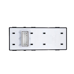 Power Window Switch 93570H9110 / 93570H911018, Compatible with Kia, 2018-2020