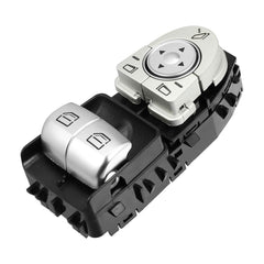 Power Window Switch A2059057011 / A205905701115, Compatible with Mercedes-Benz, 2015-2020