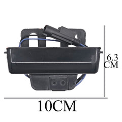 Automotive Switch A4517470187 / SMARTFORTWO451, Compatible with Mercedes-Benz, 2009-2015