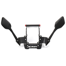 Navigation Mount Extension Bar Compatible with Yamaha X-MAX 300