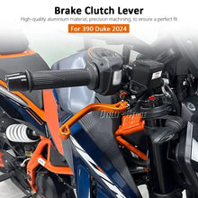 Universal Handlebar Compatible with KTM 390 Duke 2024