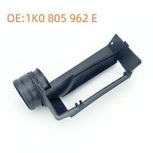 Air Guide Duct 1K0805962E Compatible with Volkswagen Golf Jetta Passat and More