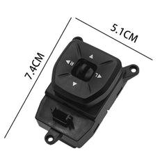 Automotive Switch 935732S000 / 10-2015, Compatible with Hyundai (Rear)