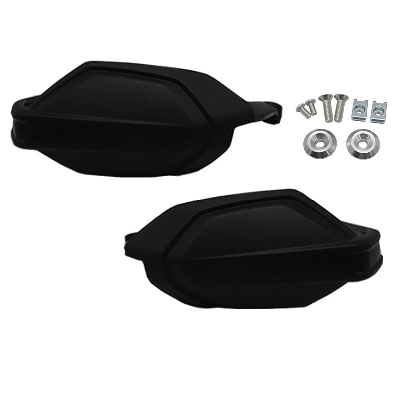 Motorcycle Handguards Compatible with Triumph Tiger 900 Rally Pro GT 2020-2021 ABS Handlebar Wind Deflectors