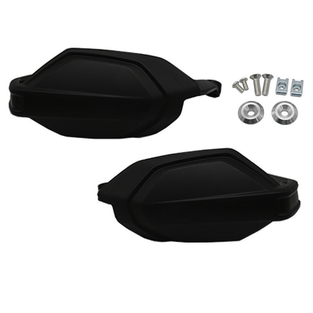 Motorcycle Handguards Compatible with Triumph Tiger 900 Rally Pro GT 2020-2021 ABS Handlebar Wind Deflectors