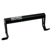 Navigation Mount Extension Bar Compatible with KTM 1290 Super Adventure S/R 2017-2022 Aluminum Phone GPS Holder Bracket Black
