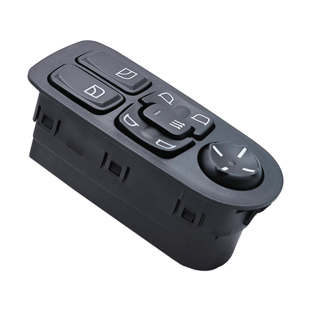 Power Window Switch 1811131 Compatible with Truck Master