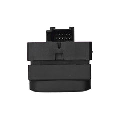 Power Window Switch 8WD959851 / 8WD959851A4, Compatible with Audi (Left / Driver Side)