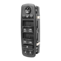 Power Window Switch 68184803AC, Compatible with Chrysler, Dodge, Jeep