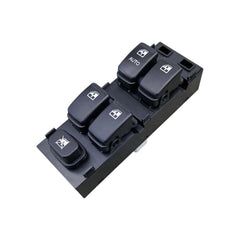 93570-17100YN Power Window Switch for Hyundai, 20-30, medium_margin - NexuParts