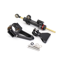 Steering Damper Stabilizer Compatible with Honda CBR600