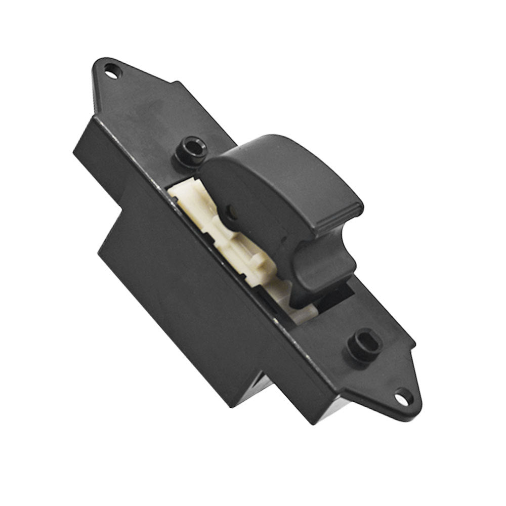 Power Window Switch MR587944 Compatible with Mitsubishi vehicles 2000-2007 Single Button