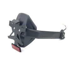 Rear Fender Mudguard Compatible with Honda X-ADV750 Forza
