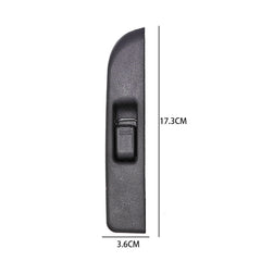 Power Window Switch 8-98147236-0 / 07NPR, Compatible with 1998-2007