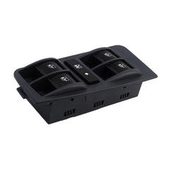 Power Window Switch 735379271, Compatible with Fiat, 2003-2004