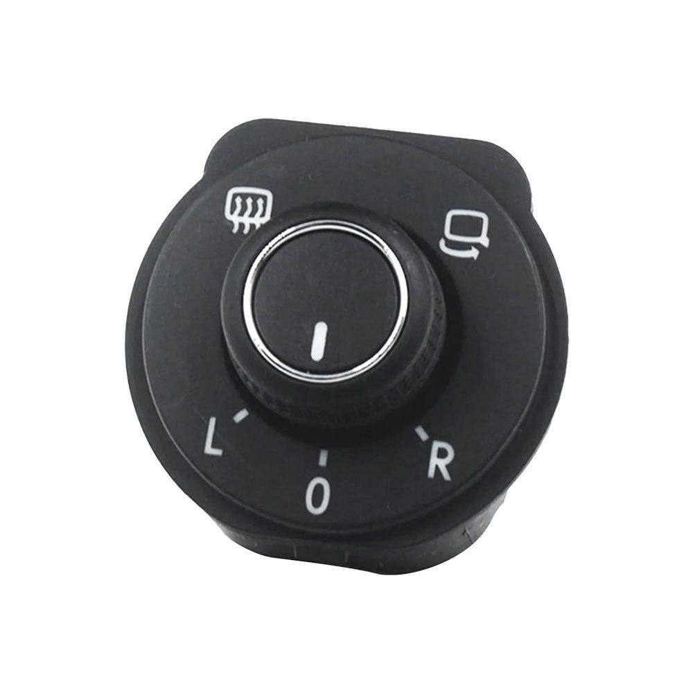 Power Mirror Switch 6RD959565D Compatible with Volkswagen POLO Polo