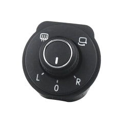 Mirror Switch 6RD959565D, Compatible with Volkswagen (Rear)