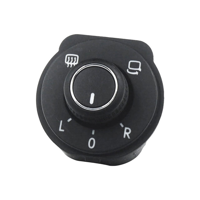 Power Mirror Switch 6RD959565D Compatible with Volkswagen POLO Polo