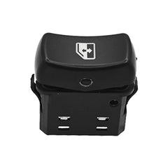 Power Window Switch 1421856, Compatible with 2004-2017