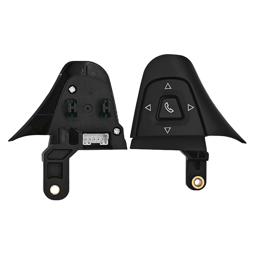 Steering Wheel Cruise Control Switch 1870910 / 1870909 Compatible with Scania Truck