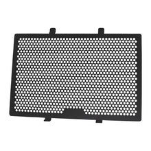 Radiator Grill Guard Compatible with CFMOTO 450SR Motorcycle Radiator Protector Mesh Cover